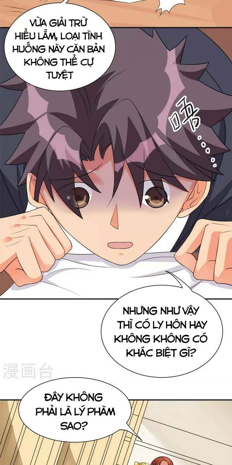 Đế Tế: Chapter 87