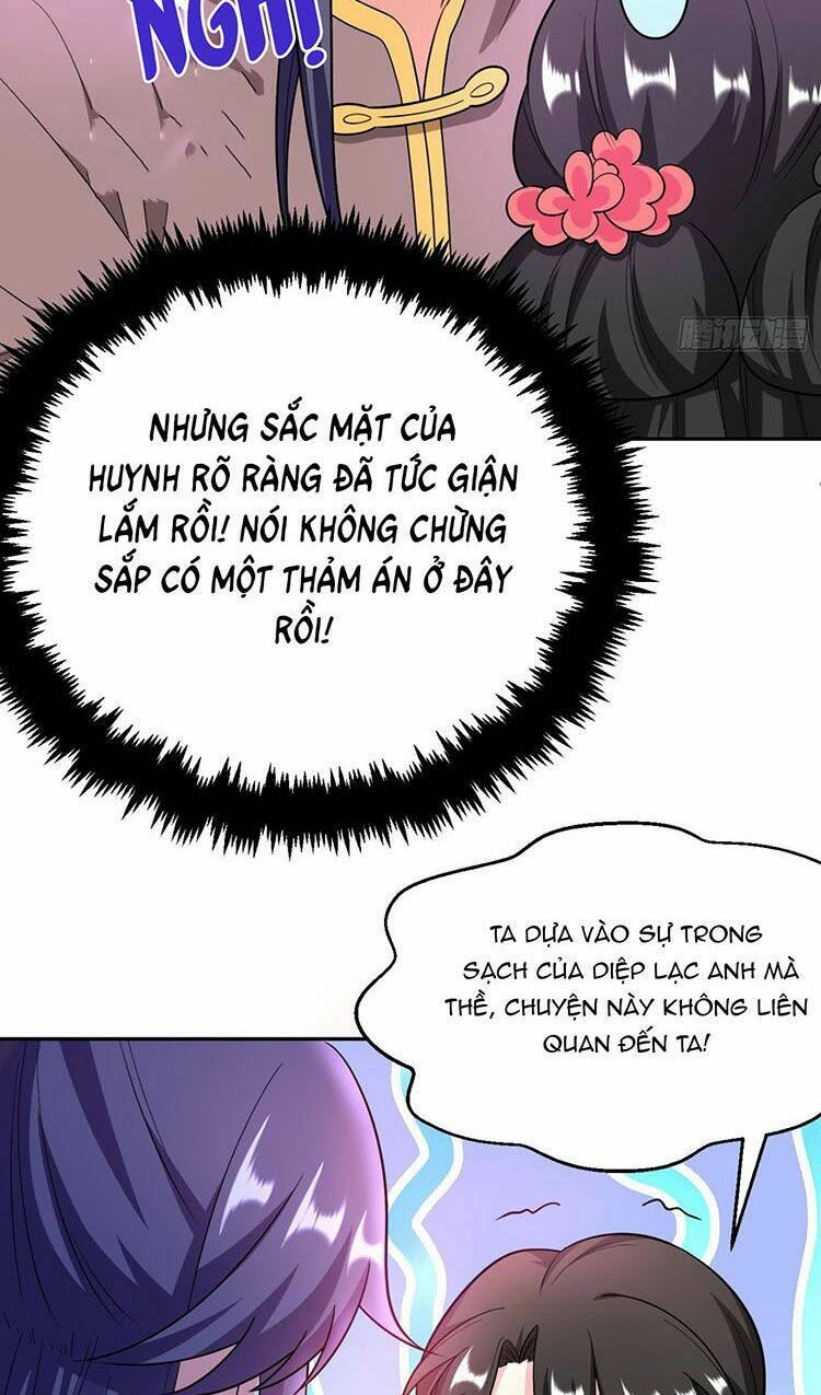 Giang Sơn Mỹ Nam Nhập Trướng Ta: Chapter 27