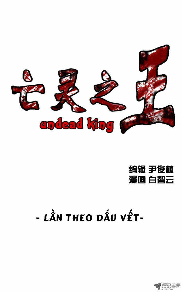 Vua Của Vong Linh: Chapter 113