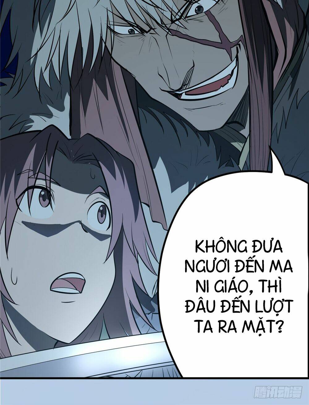 Hiệp Hành Cửu Thiên: Chapter 74