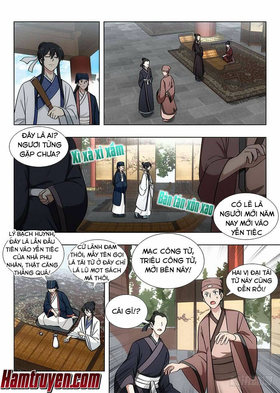 Tối Cường Phản Sáo Lộ Hệ Thống: Chapter 86