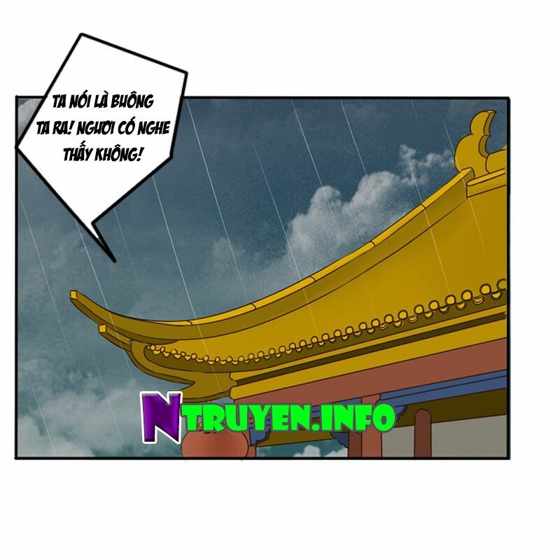 Thông Linh Phi: Chapter 69
