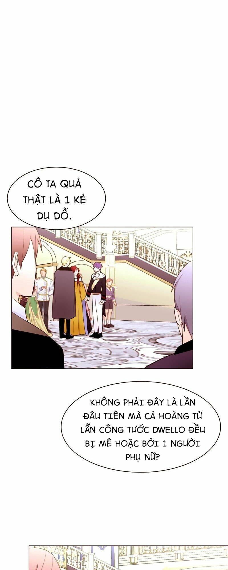 Cuộc Sống Rập Khuôn Của Một Quý Cô Tái Sinh!: Chapter 57