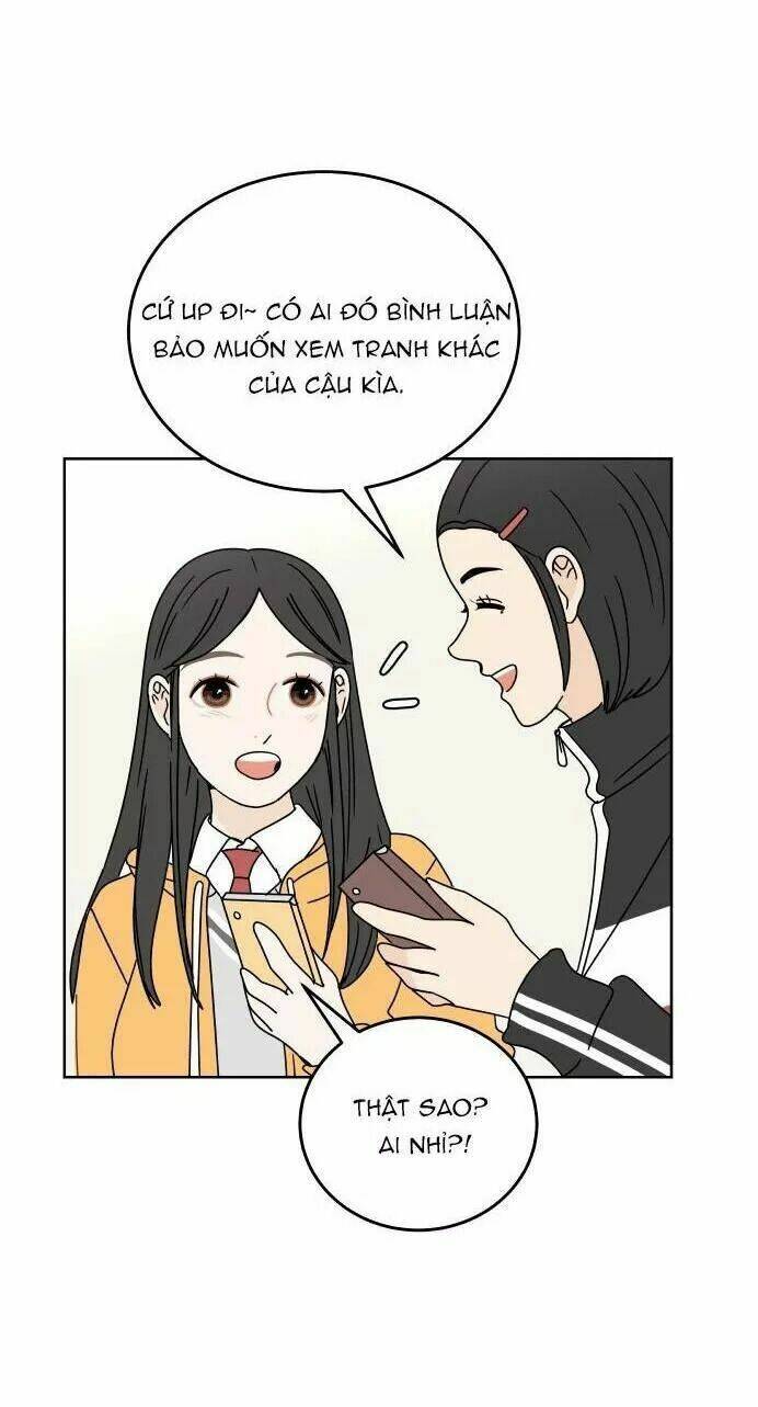 30 Phút Bước Đi Bên Em: Chapter 80