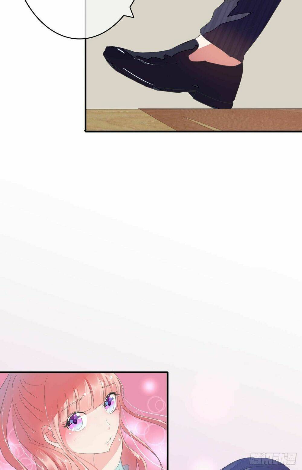 Manh Thê Khó Dỗ: Chapter 20