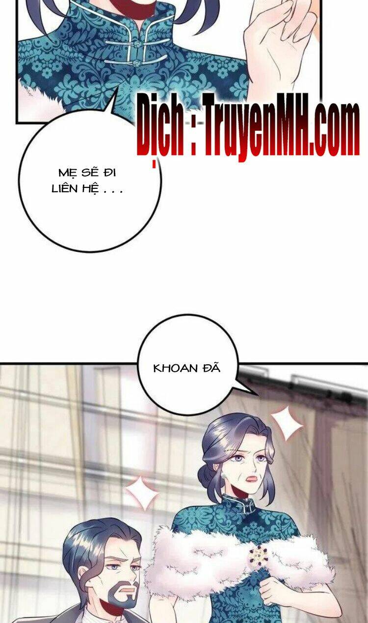 Trong Sinh Chi Ức Vạn Ảnh Hậu Yếu Thượng Vị: Chapter 353