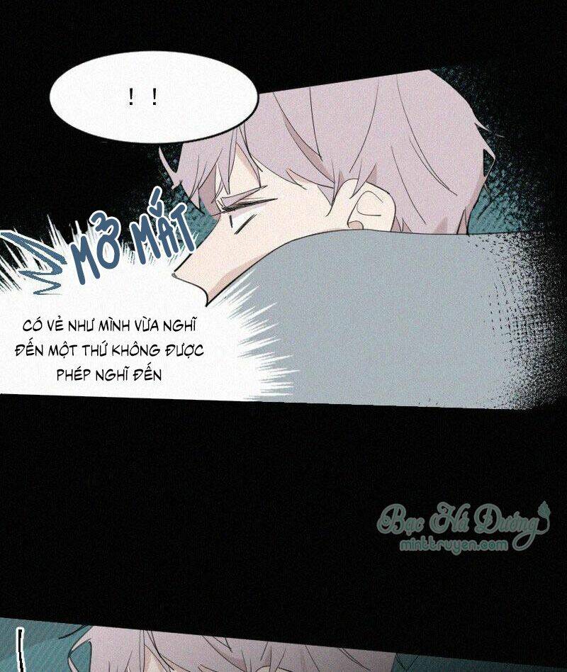 Câu Chuyện Về Cậu Và Tôi: Chapter 45