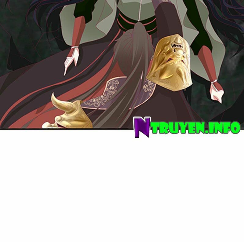 Thông Linh Phi: Chapter 427
