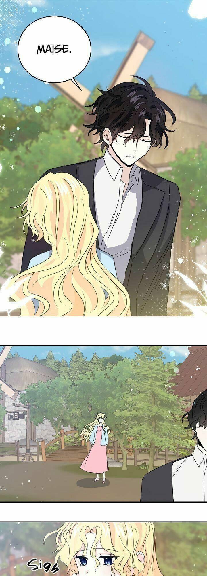 Tôi Là Bạn Gái Cũ Của Một Người Lính: Chapter 18