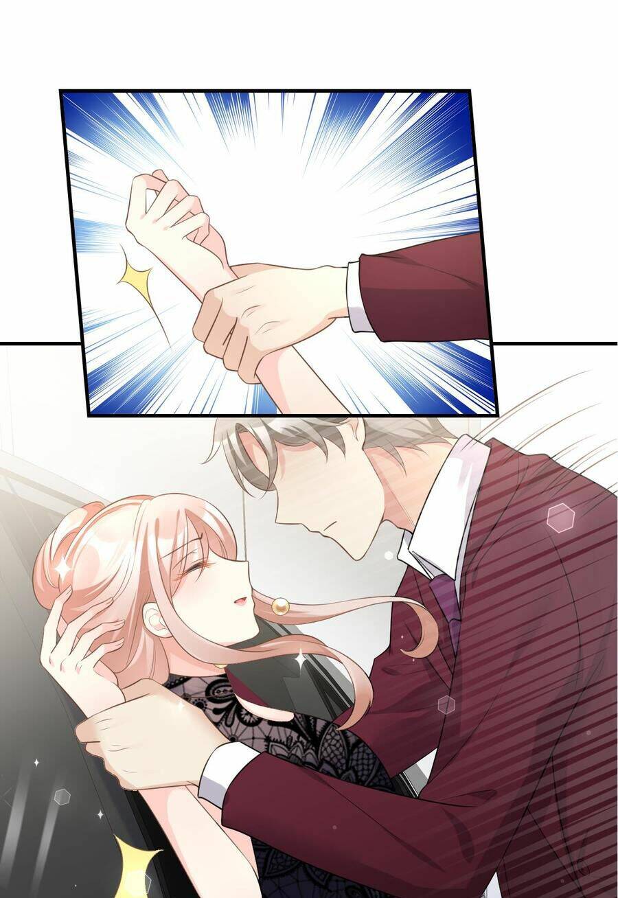 Tư Sủng Cục Cưng Bảo Bối: Chapter 35