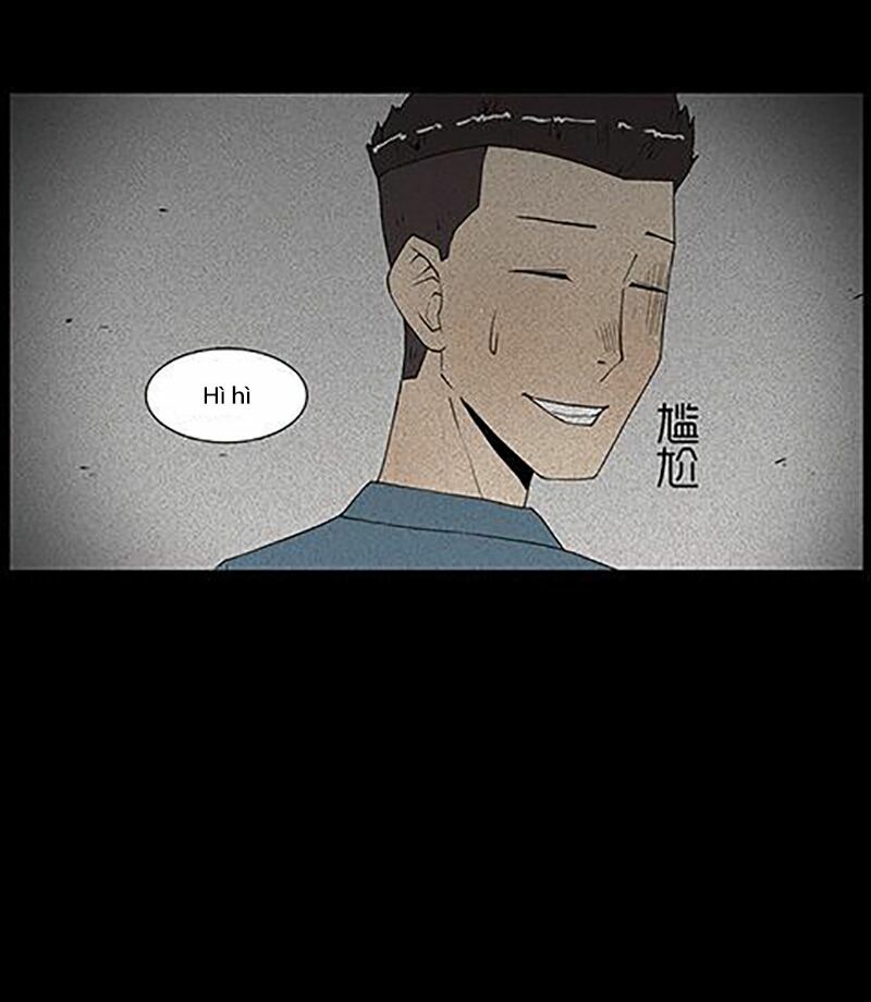 Kinh Dị Đêm Khuya: Chapter 42