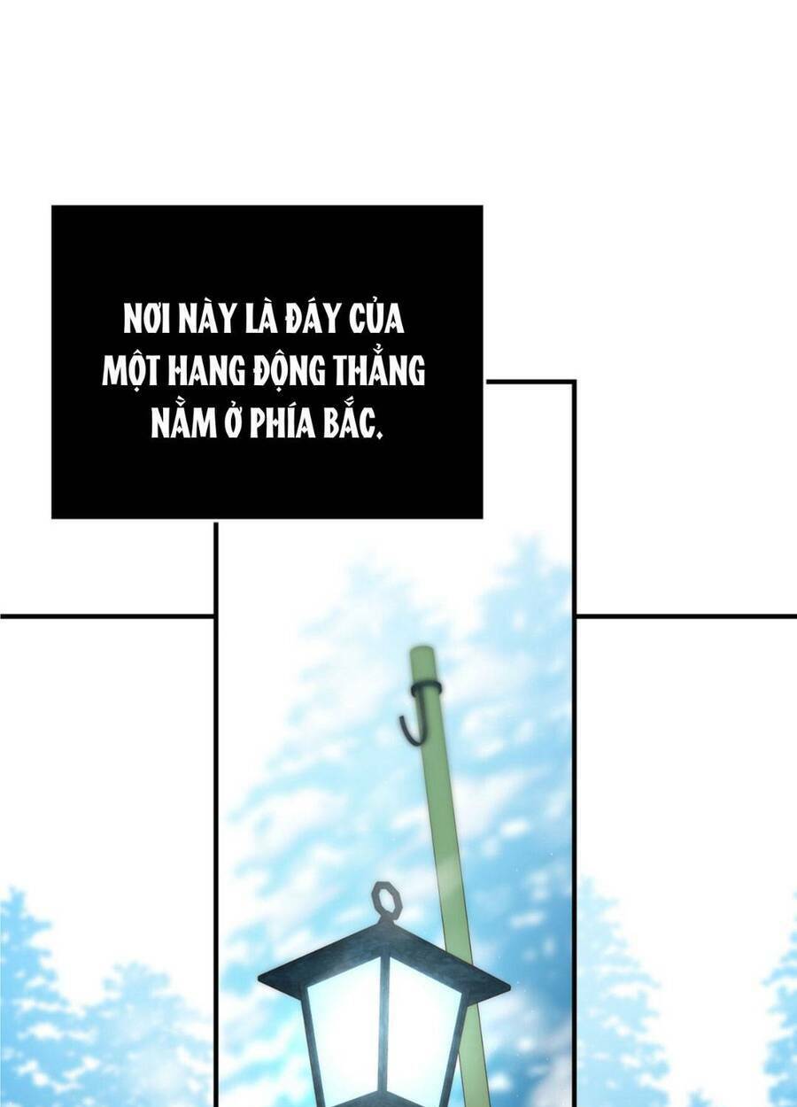 Lòng Trung Thành Với Kẻ Ác: Chapter 3