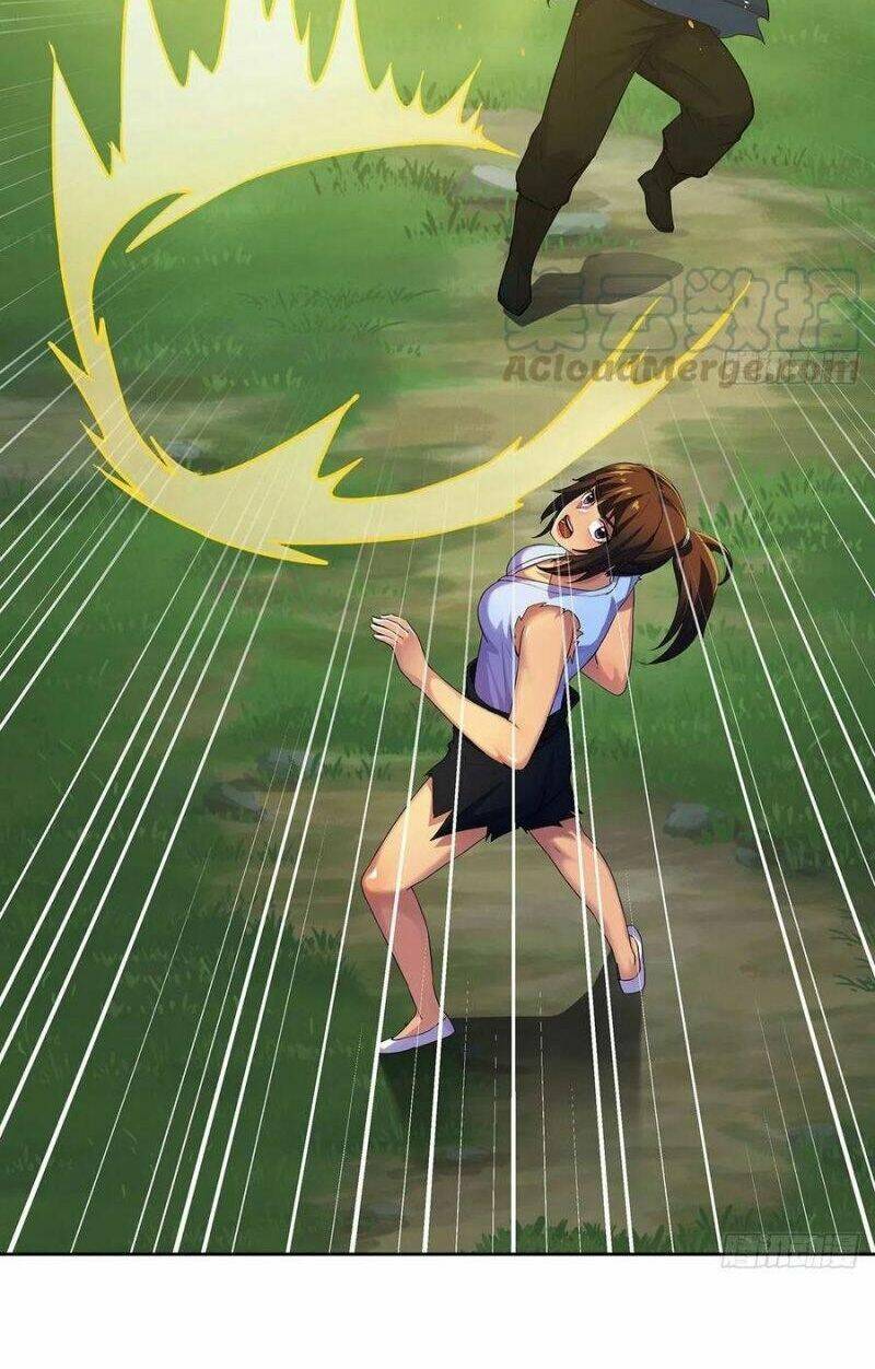 Ta Là Đại Hoàn Đan: Chapter 23