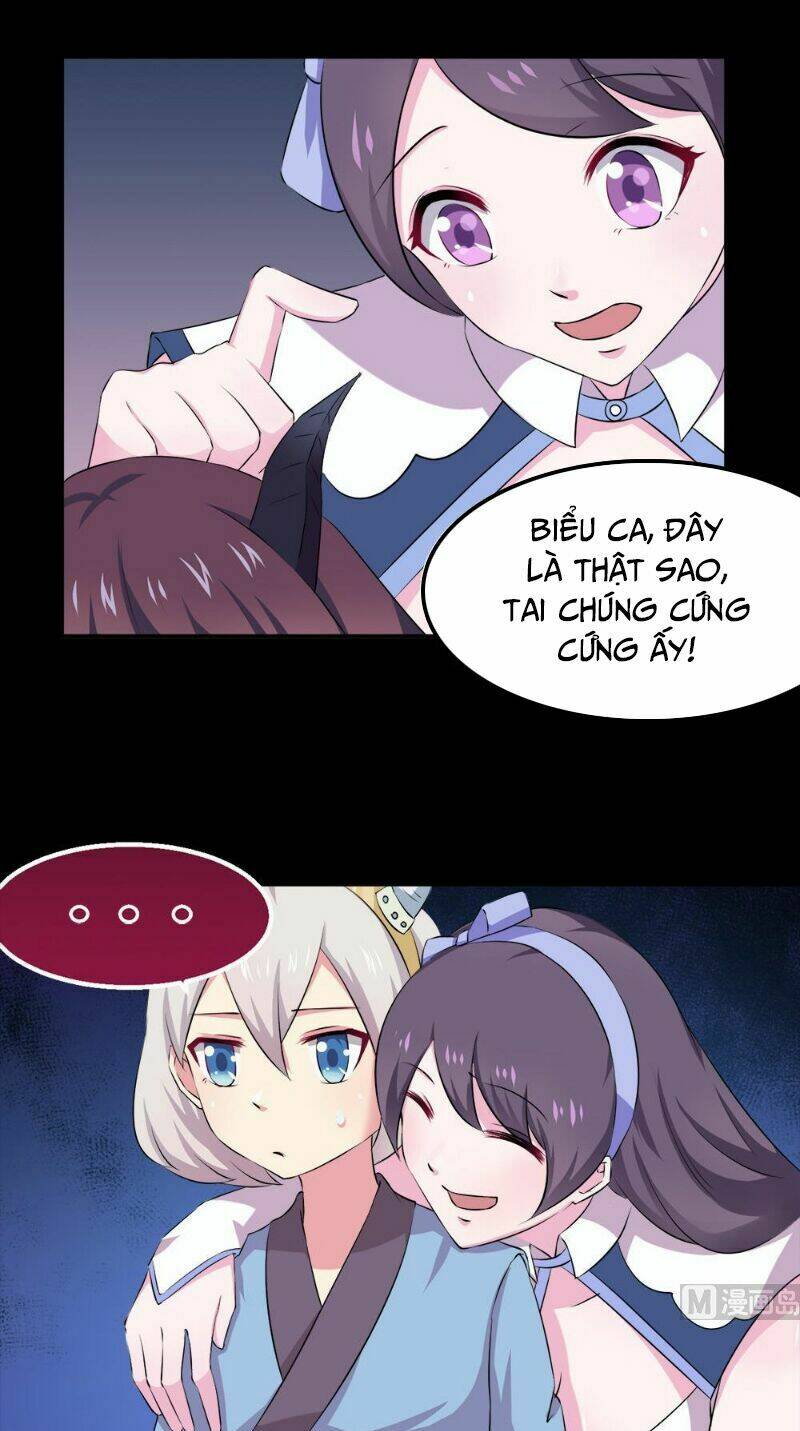 Tu Chân Giả Tại Dị Thế: Chapter 28