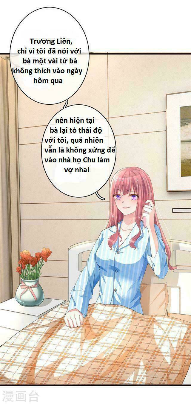 Trùng Sinh Để Trả Thù: Chapter 9