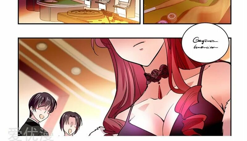 Thâm Hải Nguy Tình: Chapter 18