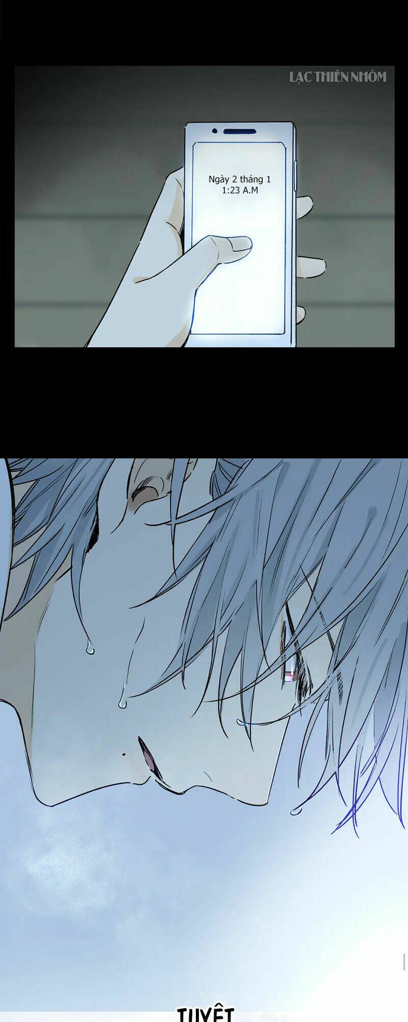 Phép Tắc Trường Ogus: Chapter 58