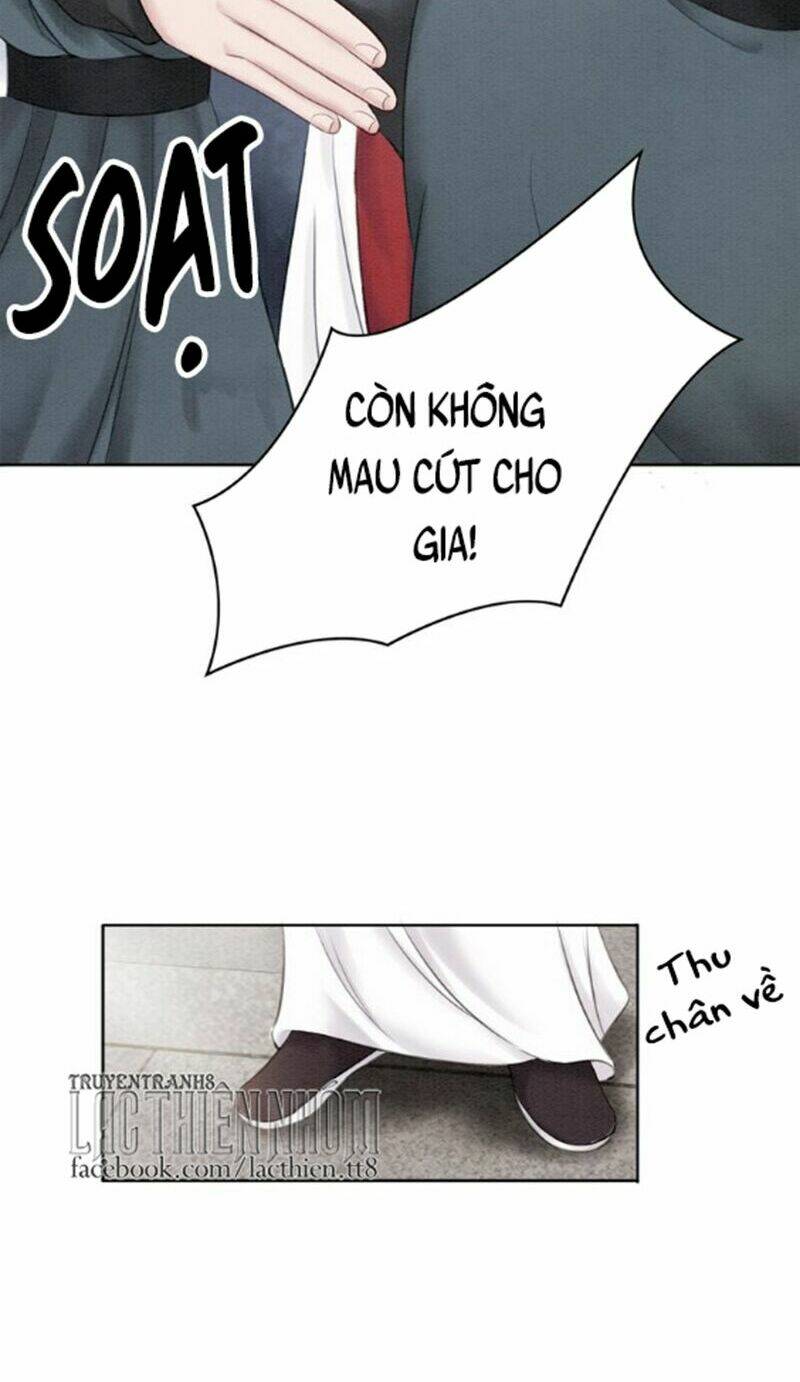 Trọng Sinh Bá Sủng Nhiếp Chính Vương Quá Mạnh Mẽ: Chapter 29