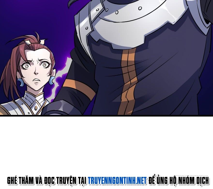Thú Nhân: Chapter 34