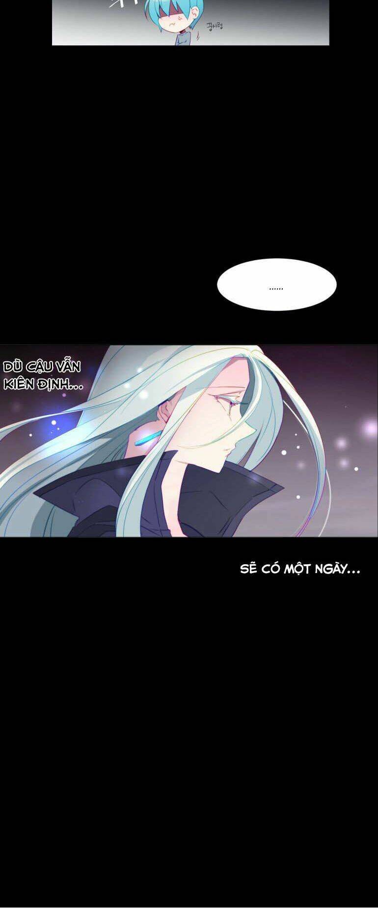 The Memory Of Wind: Anz: Chapter 40
