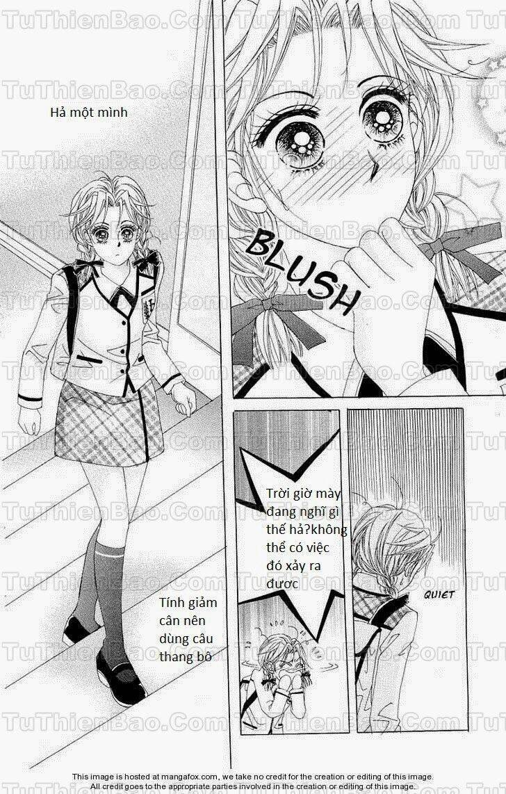 Yêu Hoặc Chết: Chapter 1