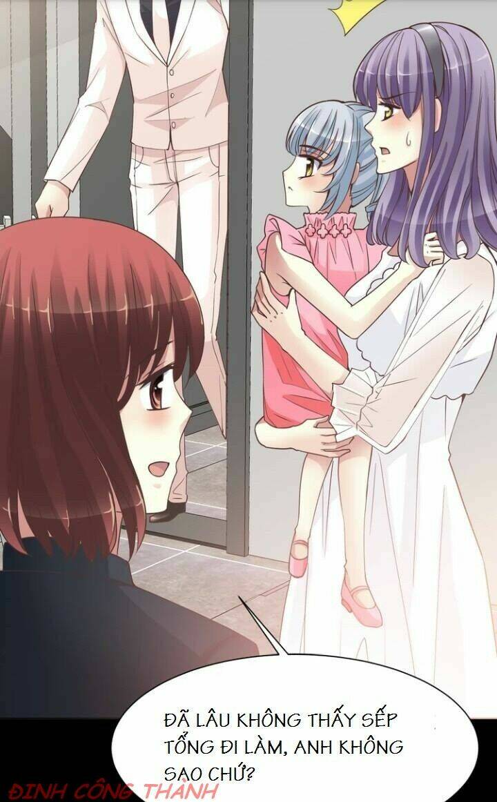 Truyện Kinh Dị Ở Tòa Nhà Số 44: Chapter 11