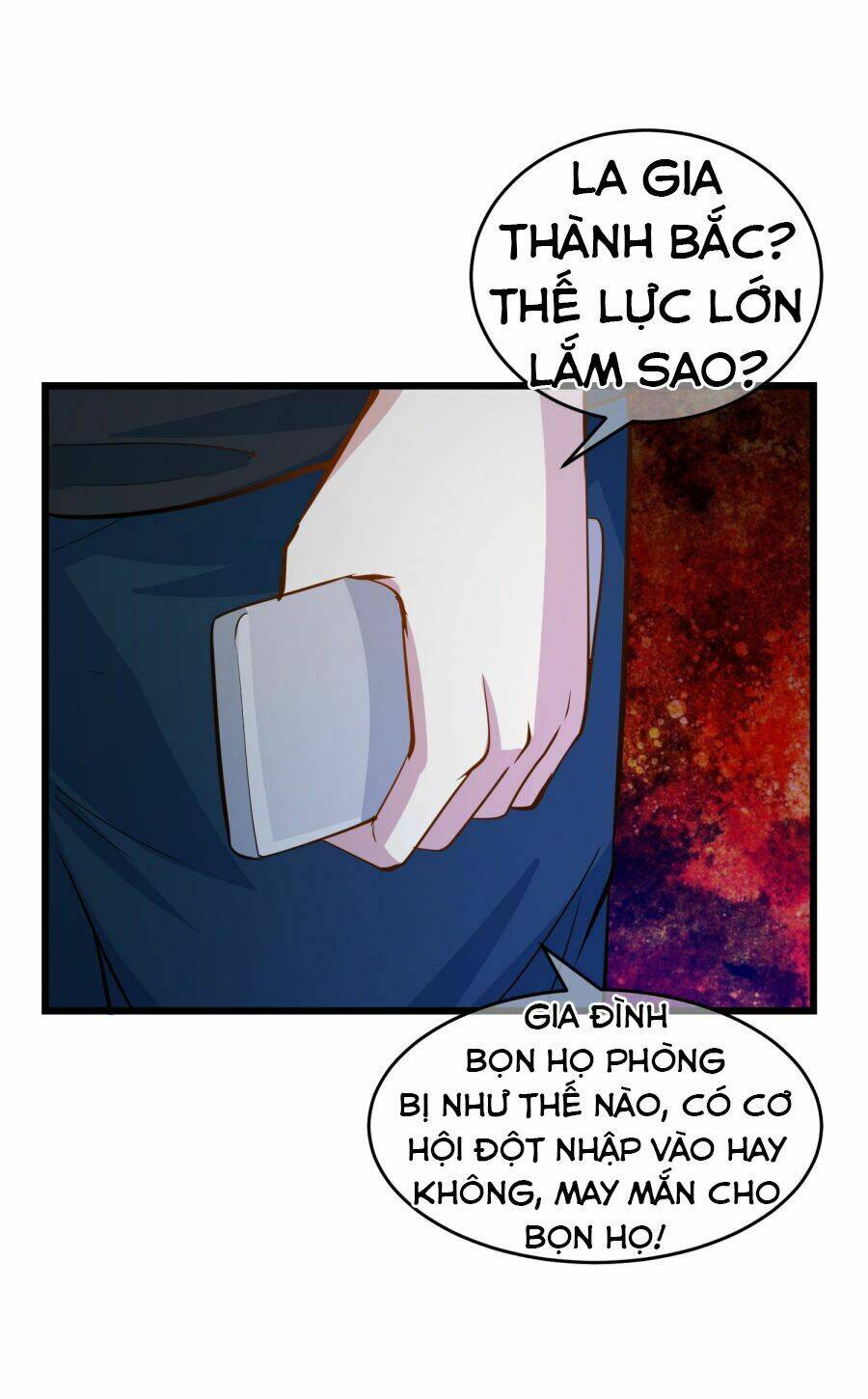 Tay Chơi Thần Cấp: Chapter 33