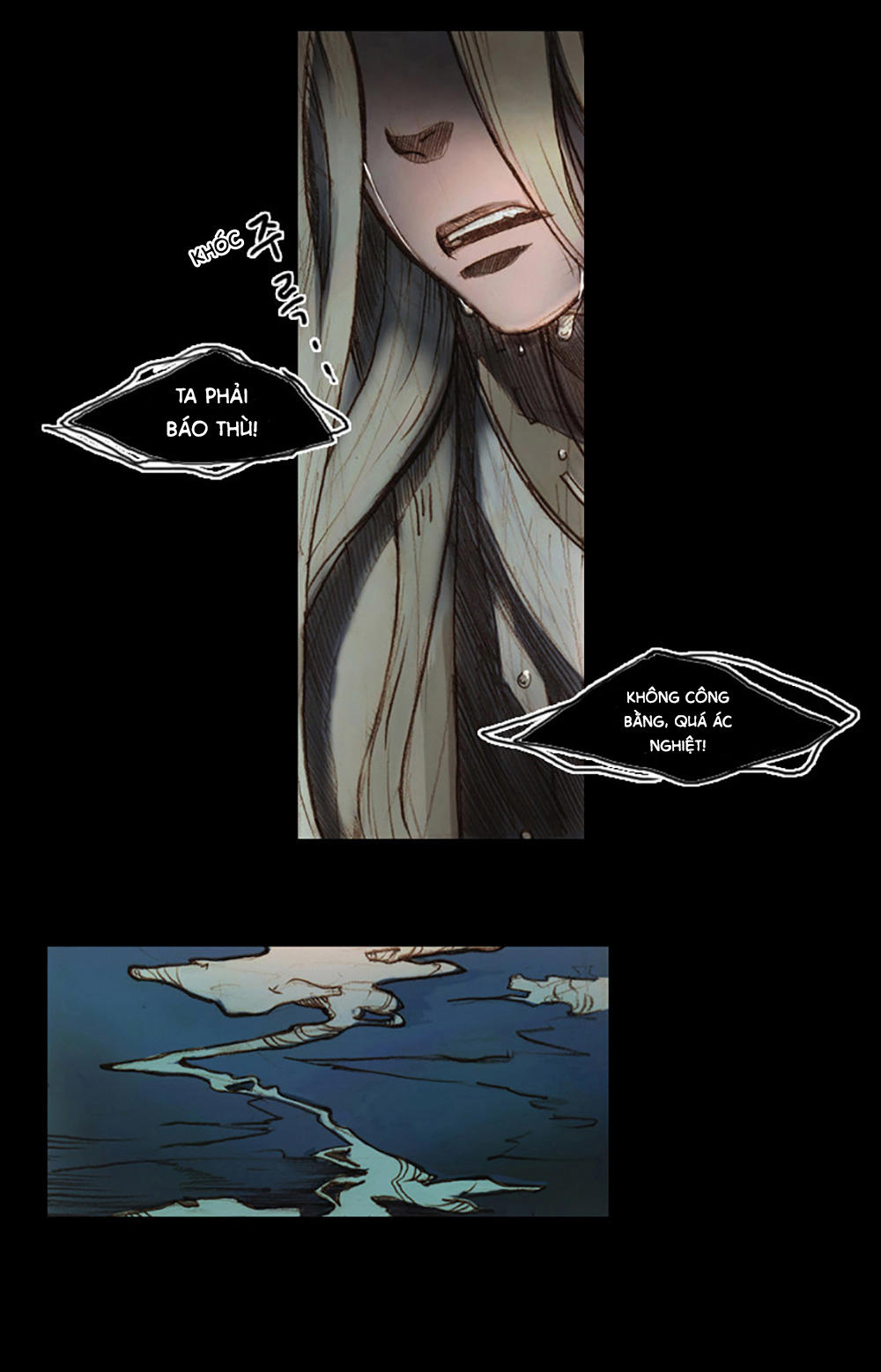 Hongdo: Chapter 1