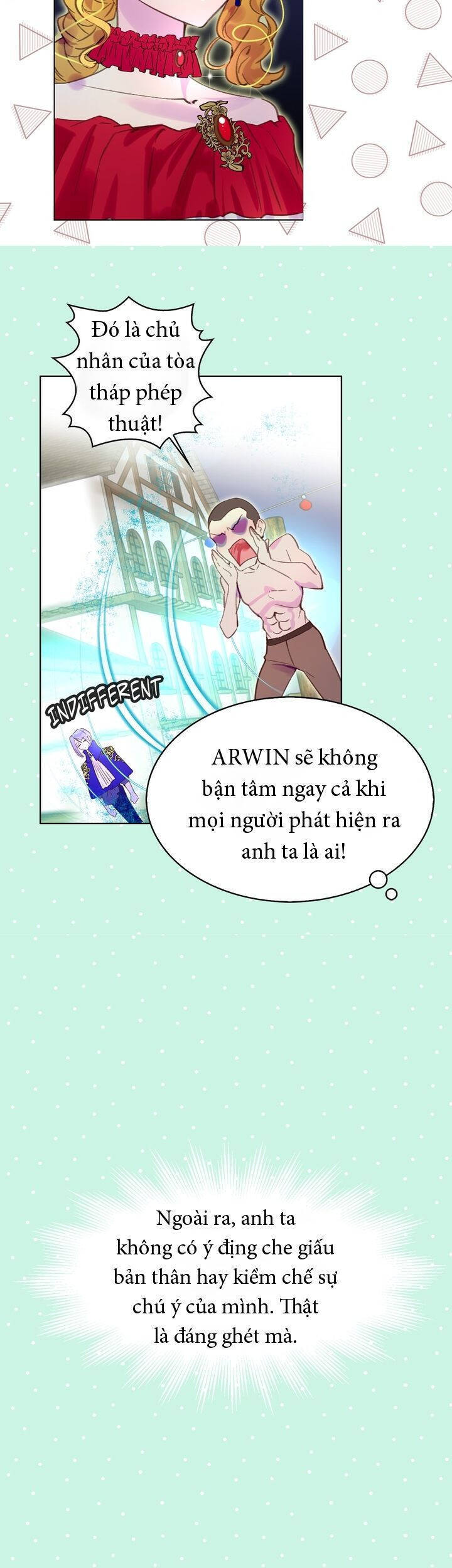Đừng Xem Thường Nữ Phụ: Chapter 58