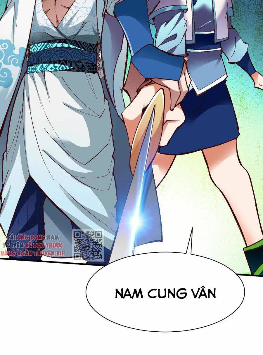 Chiến Đỉnh: Chapter 218