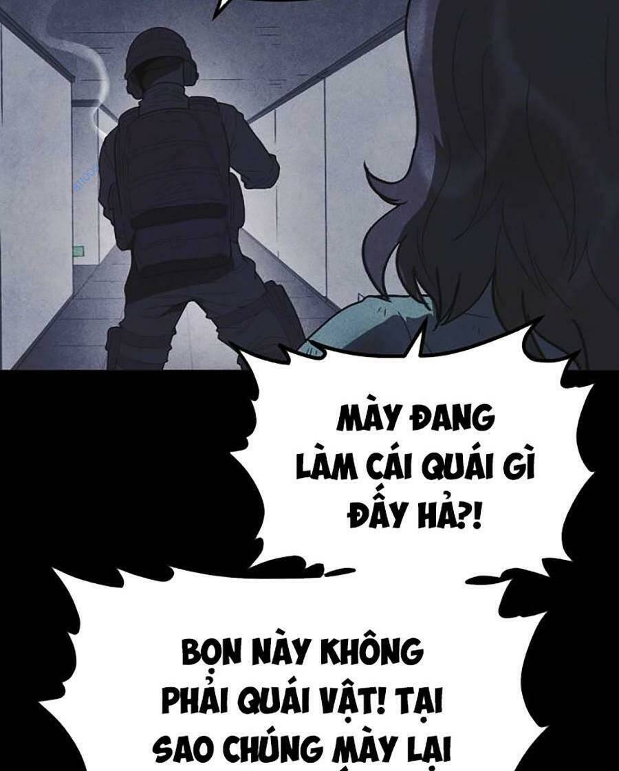 Cậu Bé Shotgun: Chapter 53