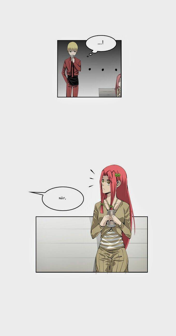 TAL: Chapter 100