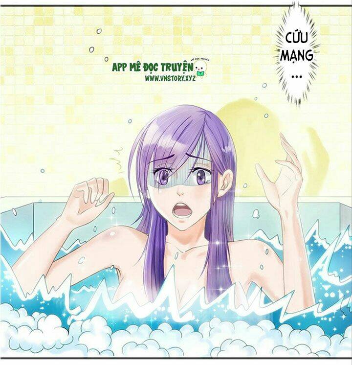 Bồn Tắm Có Vấn Đề?: Chapter 1