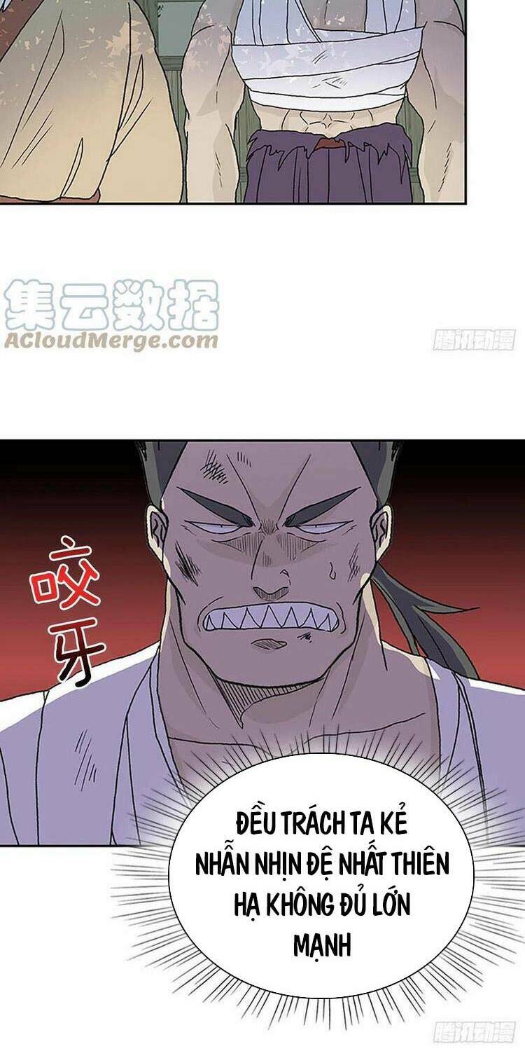 Học Sĩ Tái Sinh: Chapter 187