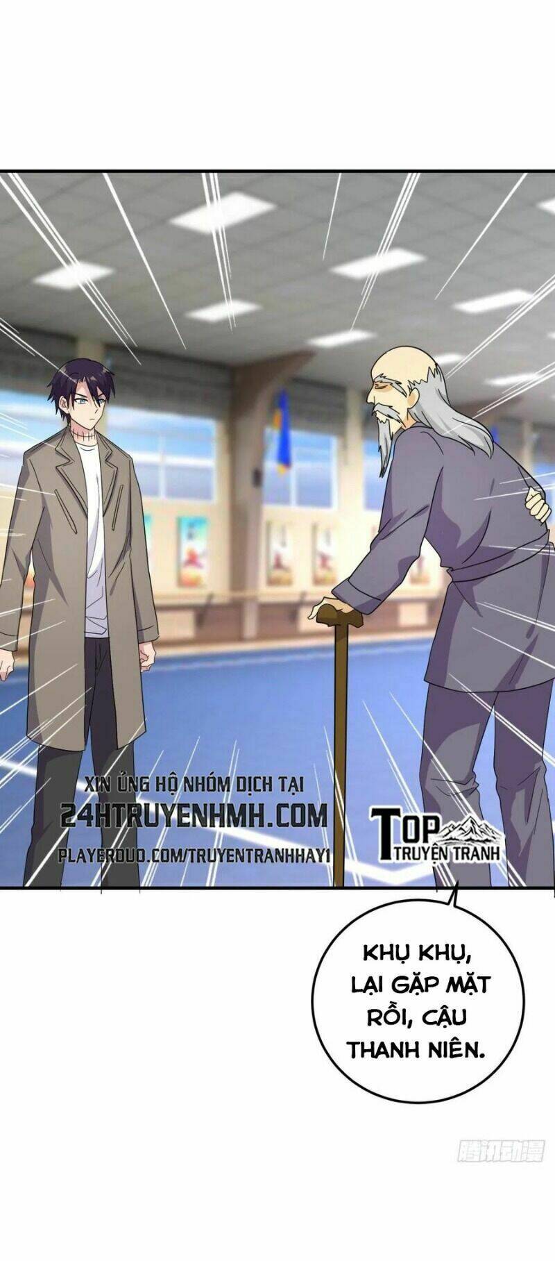 Đại Gia Livestream Vạn Giới: Chapter 57