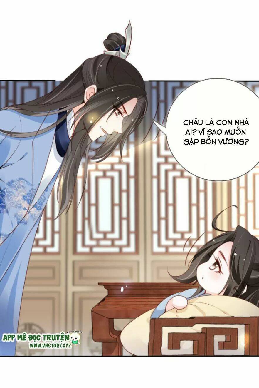 Nàng Trở Thành Bạch Nguyệt Quang Của Vương Gia Bệnh Kiều: Chapter 102