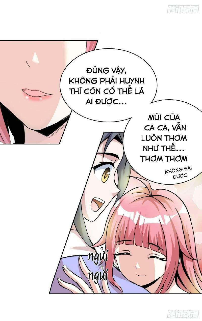 Liệp Thực Vương: Chapter 11