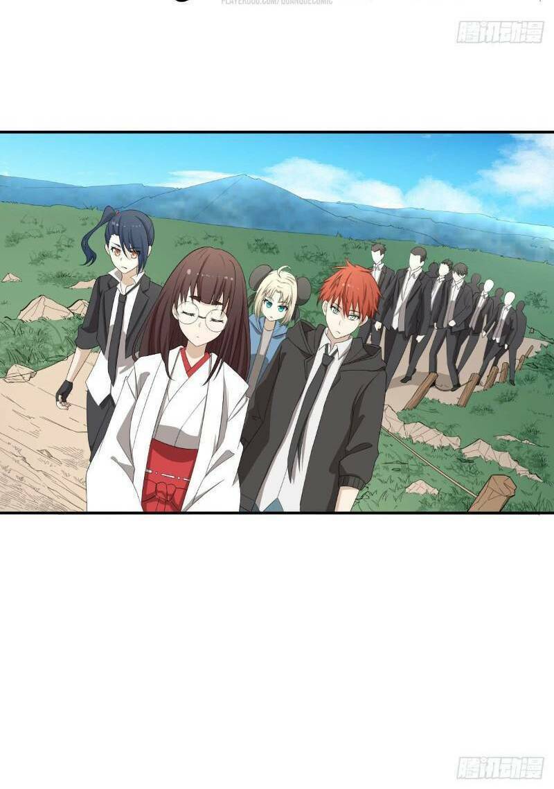 Nghịch Thiên Tiên Mệnh: Chapter 31
