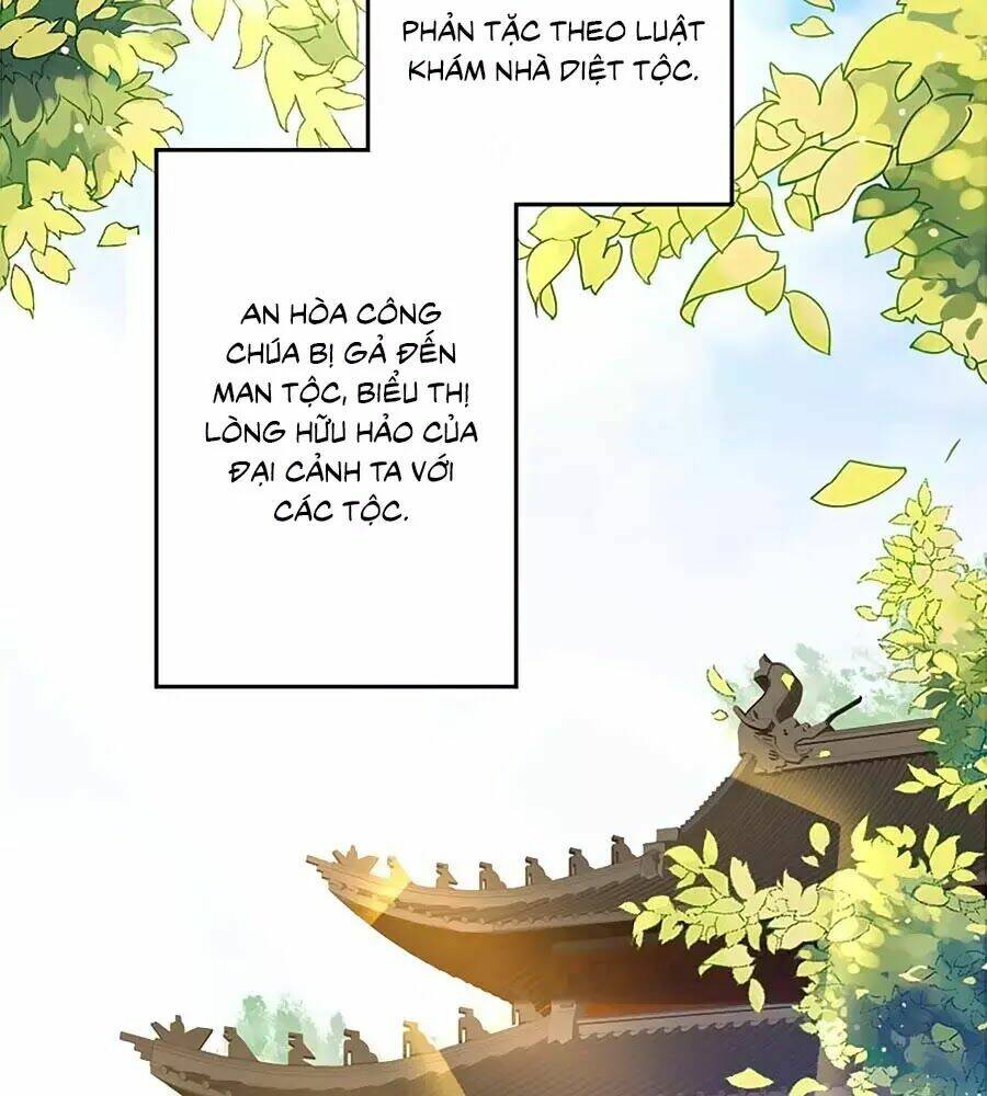 Thịnh Thế Lê Hoa Điện: Chapter 92
