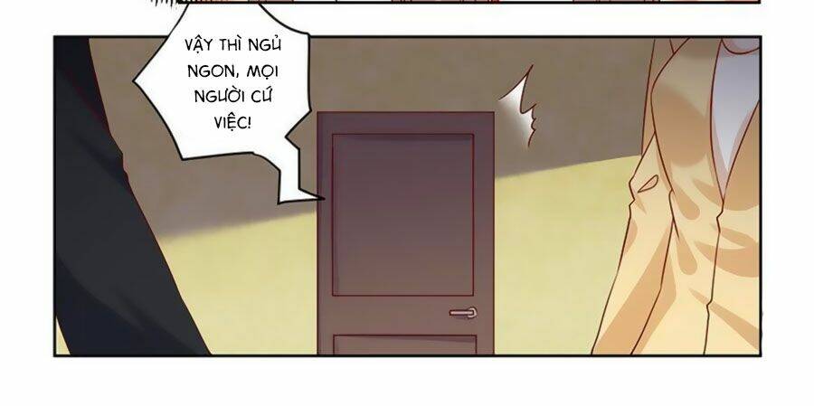 Tổng Tài Đích Thiên Giới Manh Thê: Chapter 57