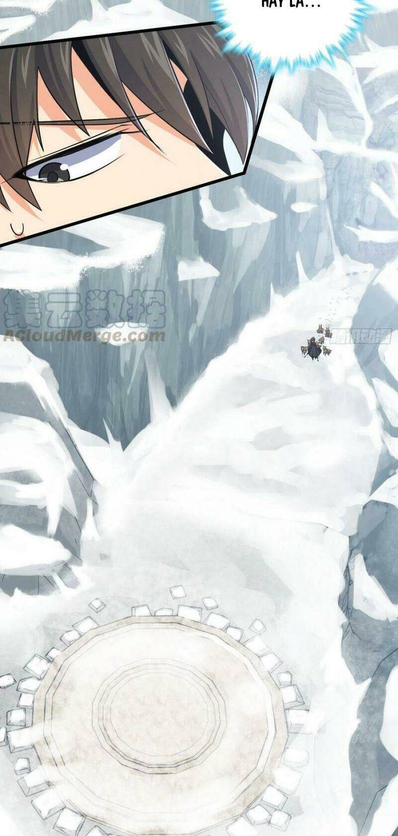 Tân Đình Là Hảo Đao: Chapter 19