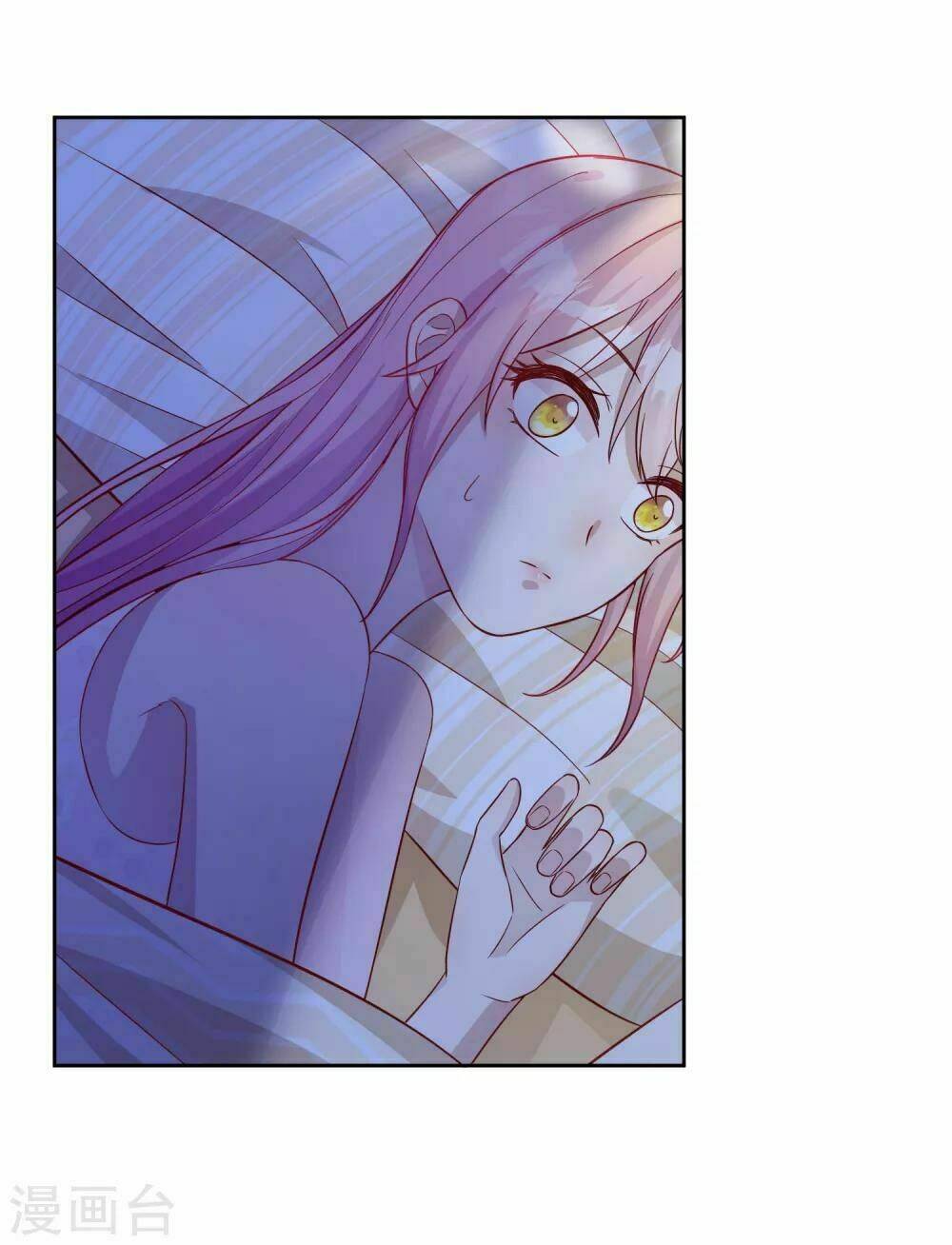 Tổng Tài Thịnh Sủng Tiền Thê: Chapter 8