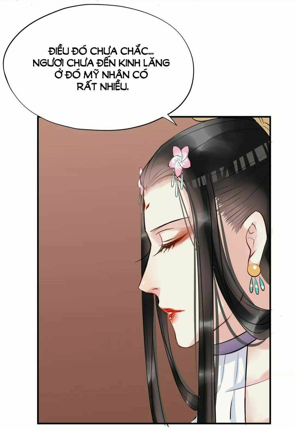 Bồng Sơn Viễn: Chapter 20