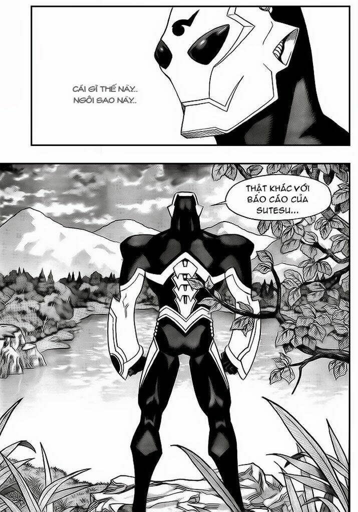 Jiya: Chapter 1