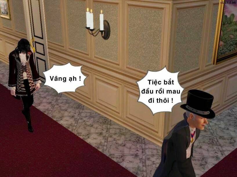 Truyện Sims - Earl Story: Chapter 30