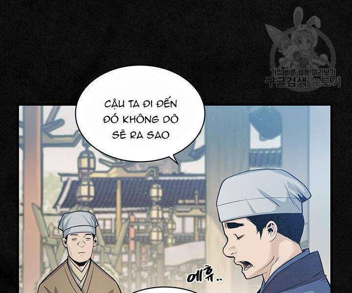 Mục Hạ Vô Nhân: Chapter 10