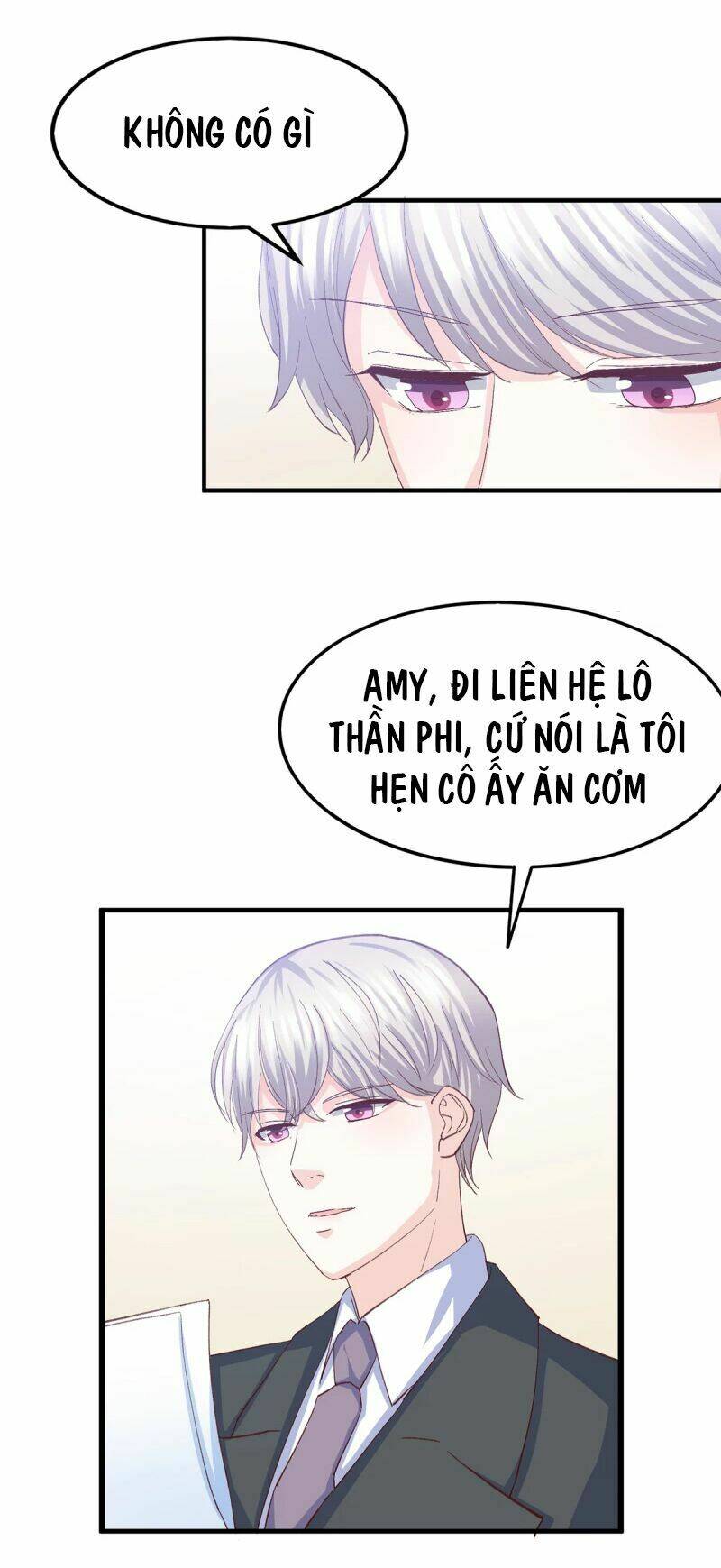 Ta Và Nam Thần Cởi Áo Ngủ Rồi: Chapter 13