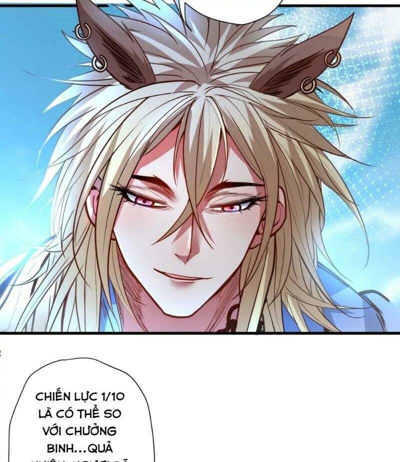 Tối Cường Đại Biểu Hoàng Kim Thận: Chapter 98