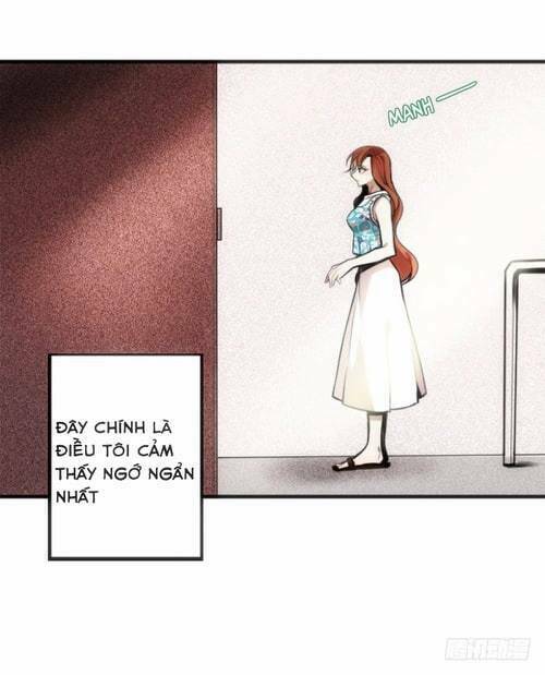 Vết Cắn Và Khế Ước: Chapter 2