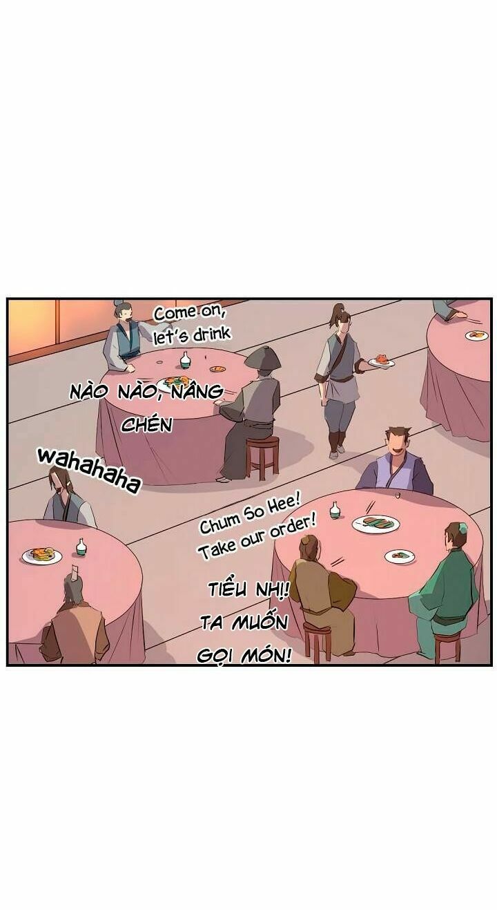 Trọng Sinh, Bất Khả Chiến Bại: Chapter 31